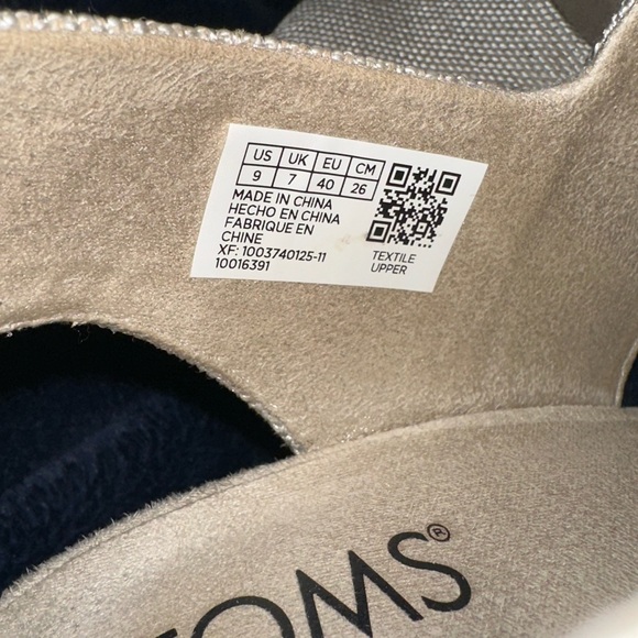 TOMS Majorca Pump - Women's - Picture 11 of 14